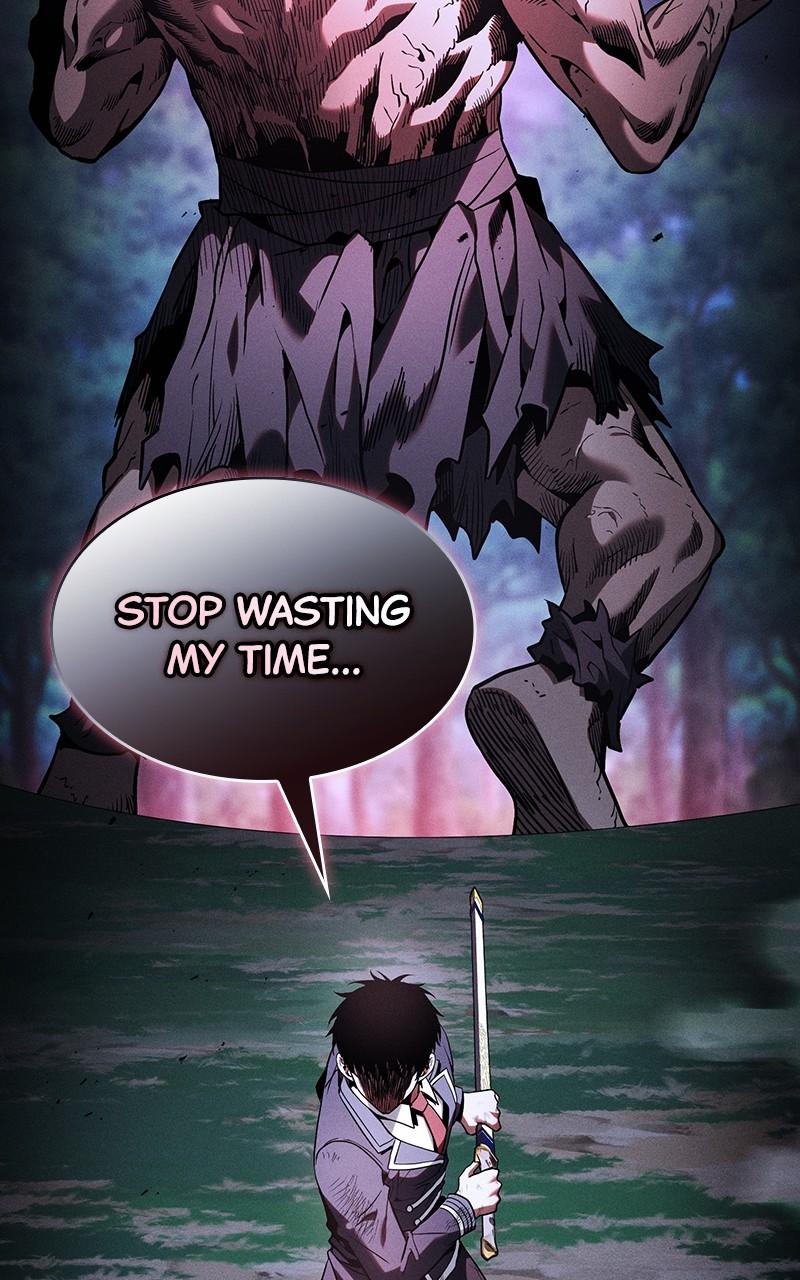 The Academy’s Genius Swordsman Chapter 45 — page 90