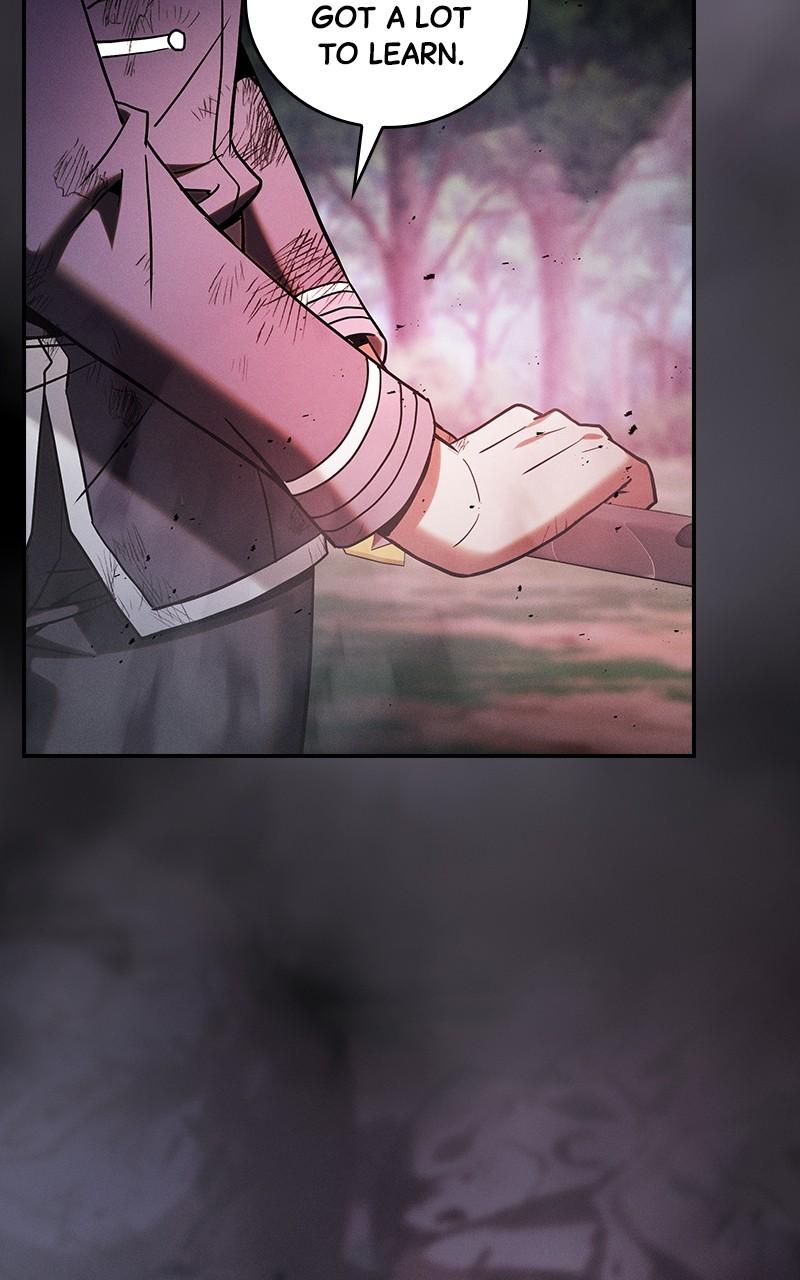 The Academy’s Genius Swordsman Chapter 45 — page 98
