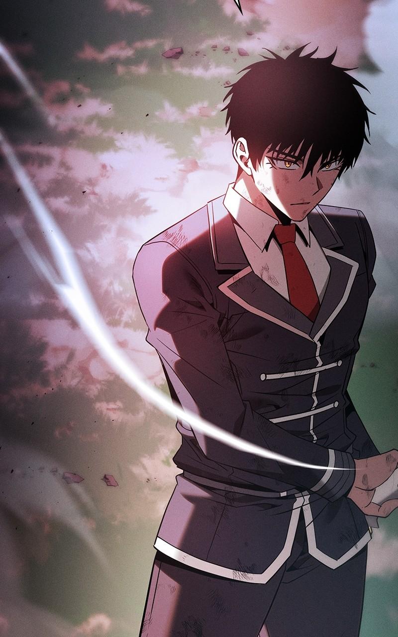 The Academy’s Genius Swordsman Chapter 45 — page 100