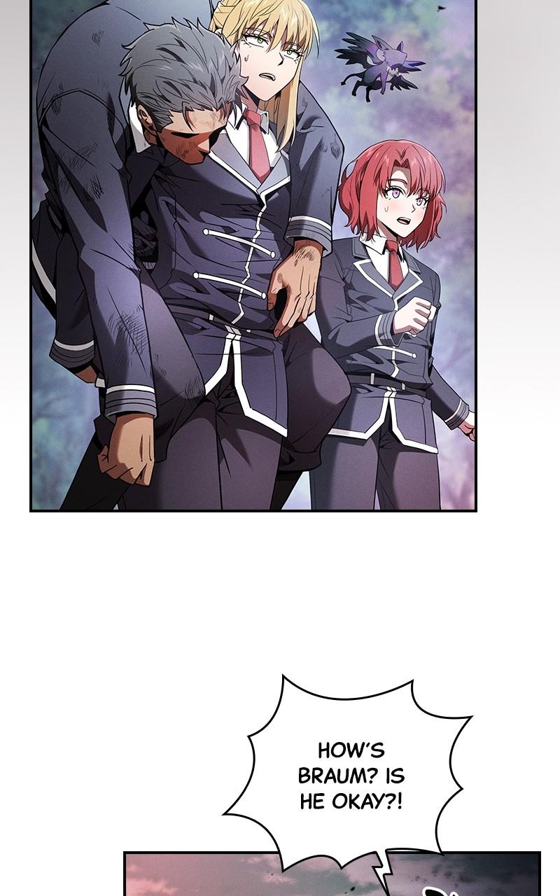 The Academy’s Genius Swordsman Chapter 45 — page 102
