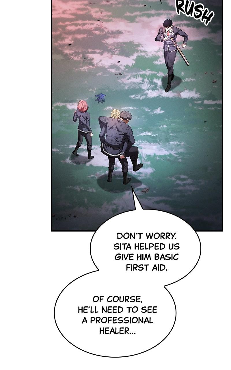 The Academy’s Genius Swordsman Chapter 45 — page 103