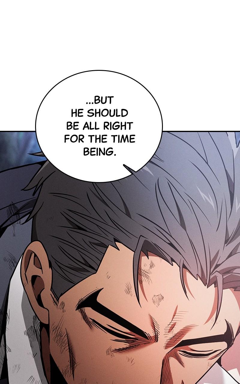 The Academy’s Genius Swordsman Chapter 45 — page 104