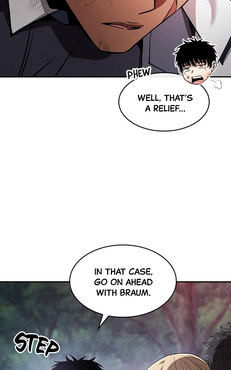 The Academy’s Genius Swordsman Chapter 45 — page 105