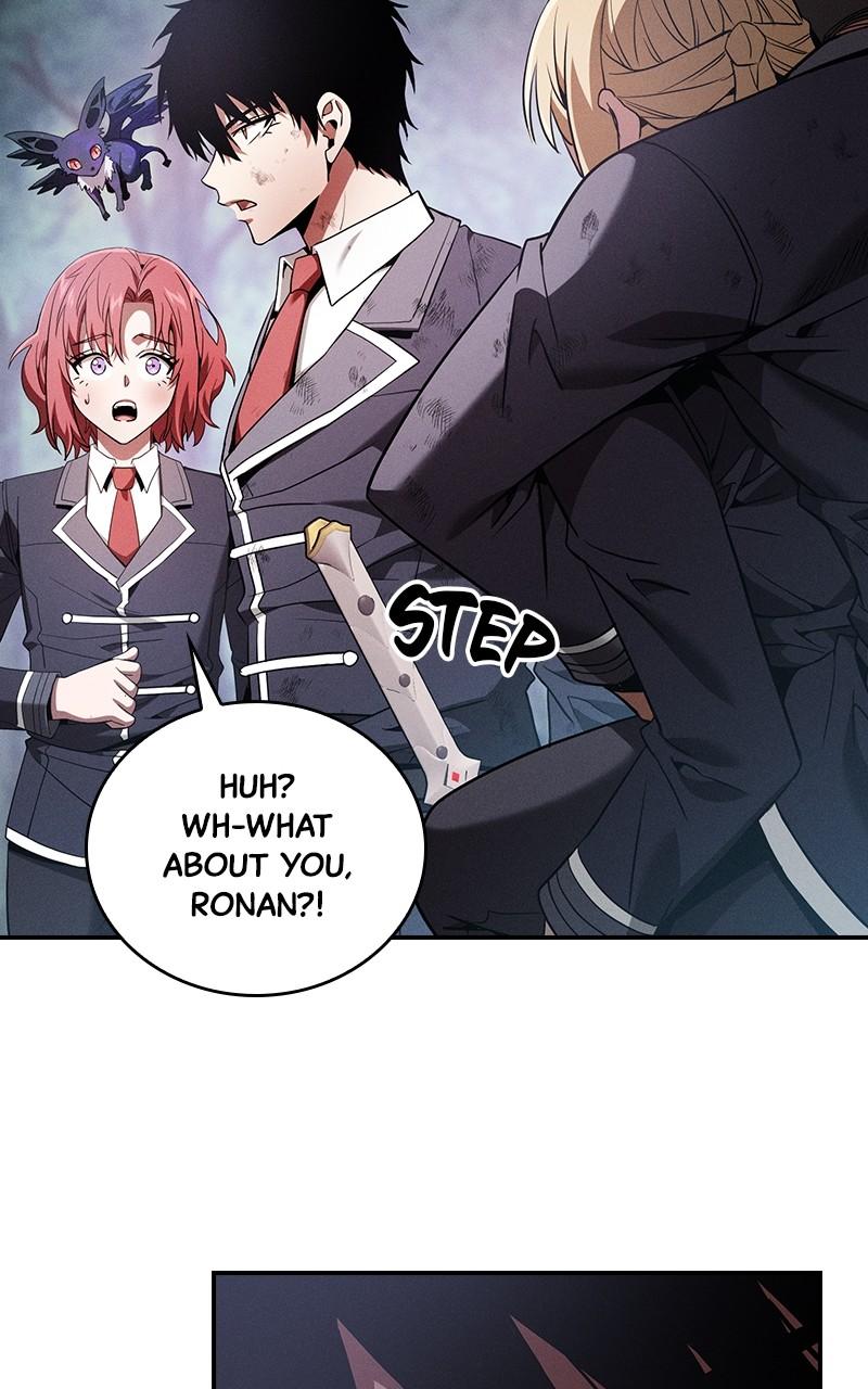 The Academy’s Genius Swordsman Chapter 45 — page 106