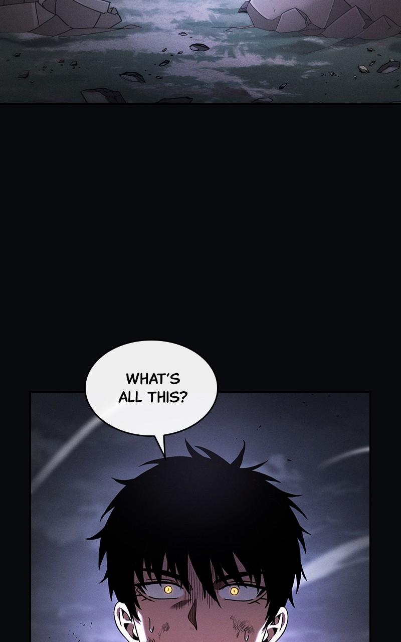 The Academy’s Genius Swordsman Chapter 45 — page 110