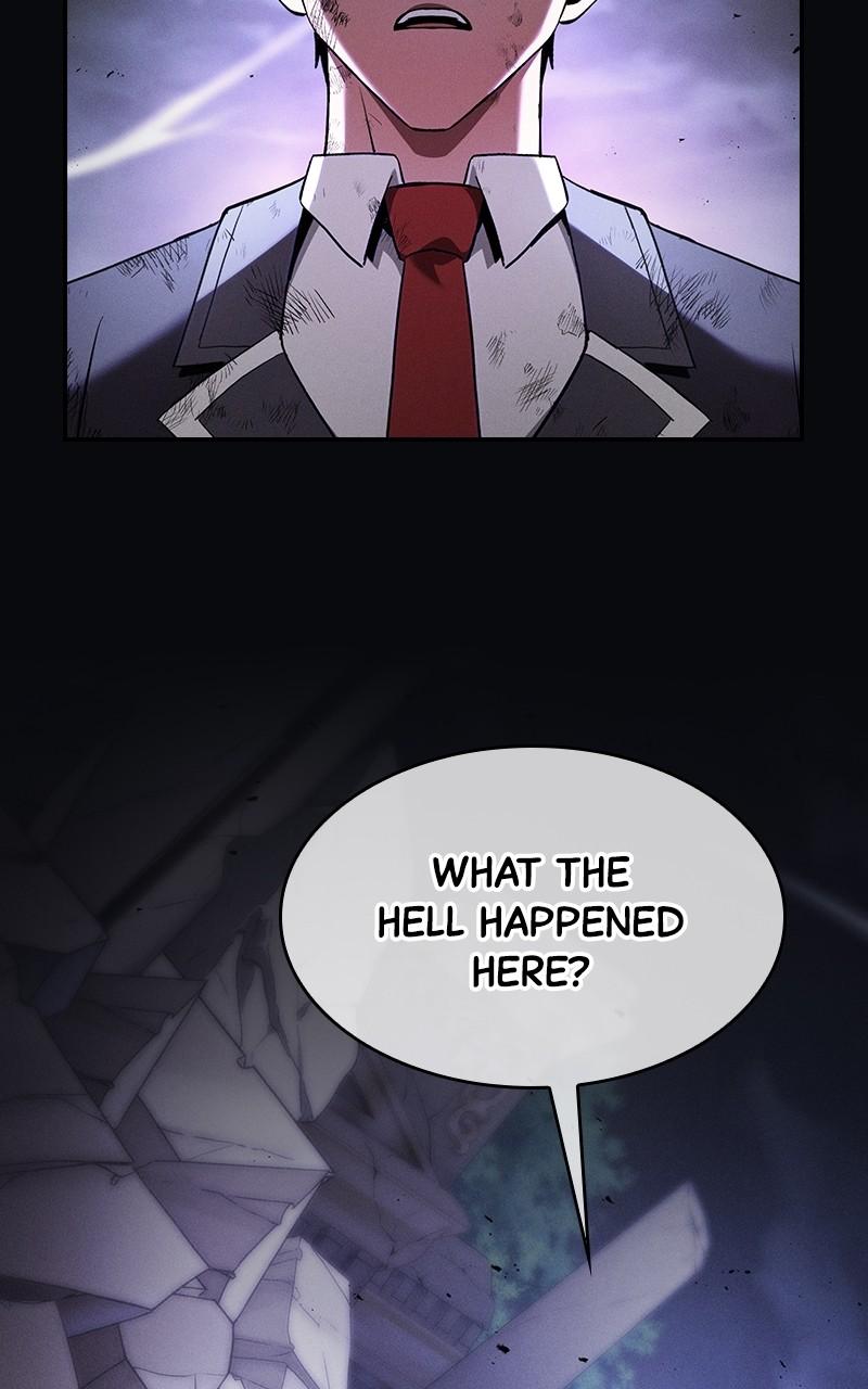The Academy’s Genius Swordsman Chapter 45 — page 111