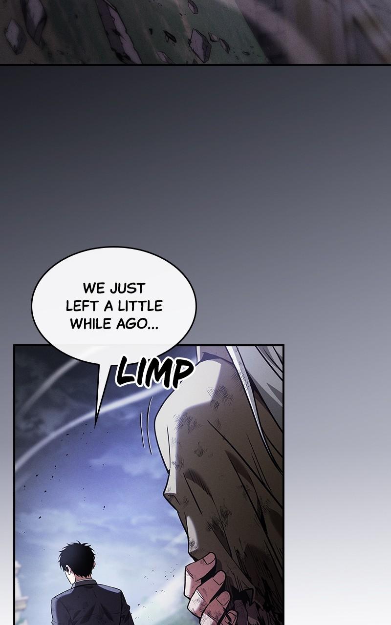 The Academy’s Genius Swordsman Chapter 45 — page 113