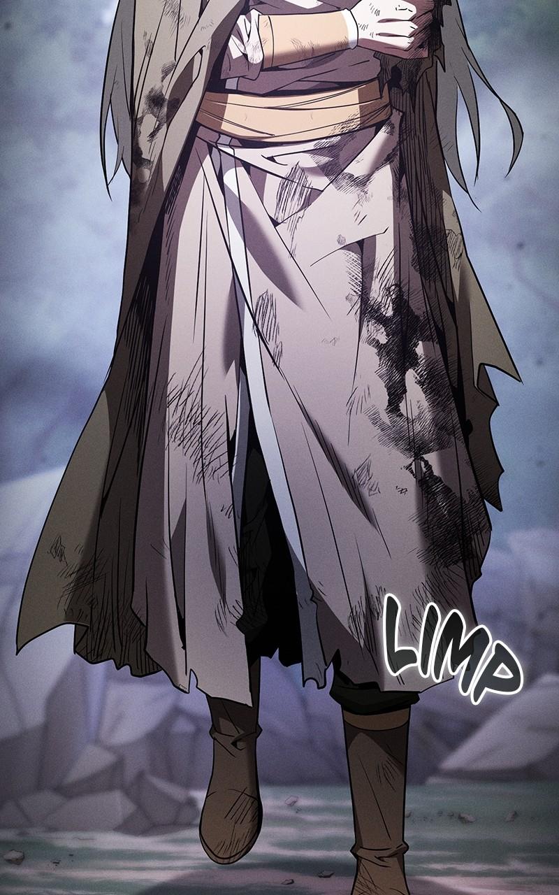 The Academy’s Genius Swordsman Chapter 45 — page 116