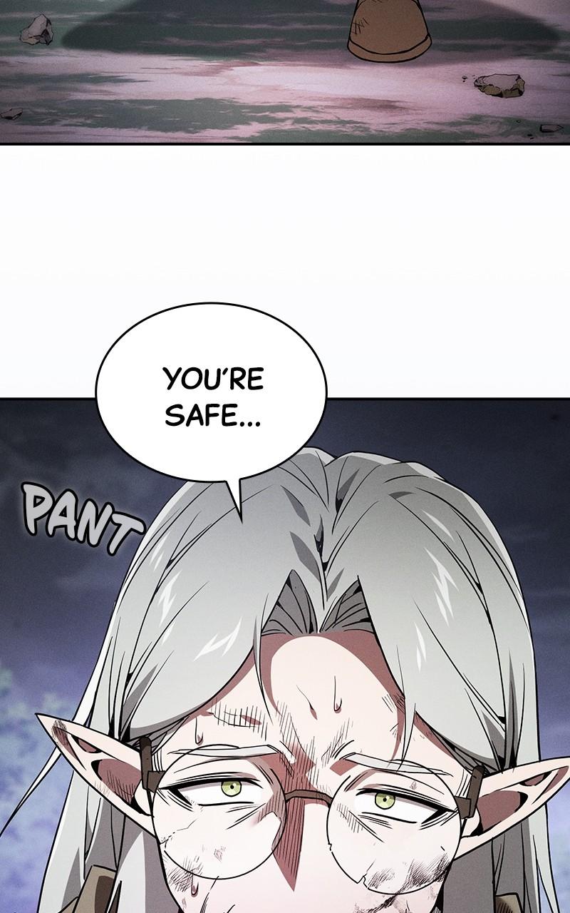 The Academy’s Genius Swordsman Chapter 45 — page 117