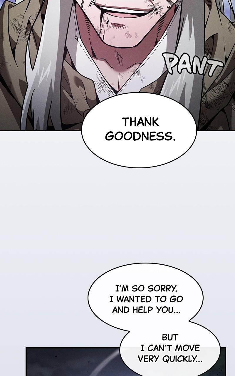 The Academy’s Genius Swordsman Chapter 45 — page 118