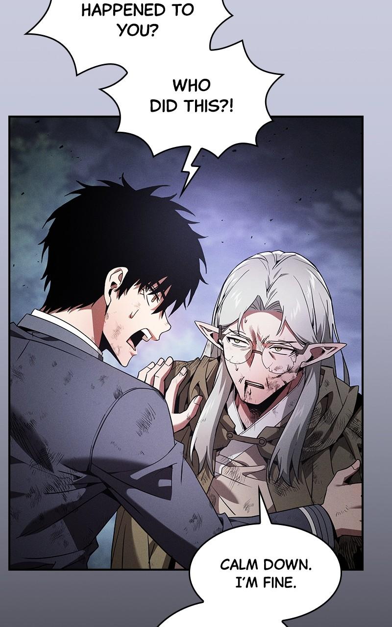 The Academy’s Genius Swordsman Chapter 45 — page 120