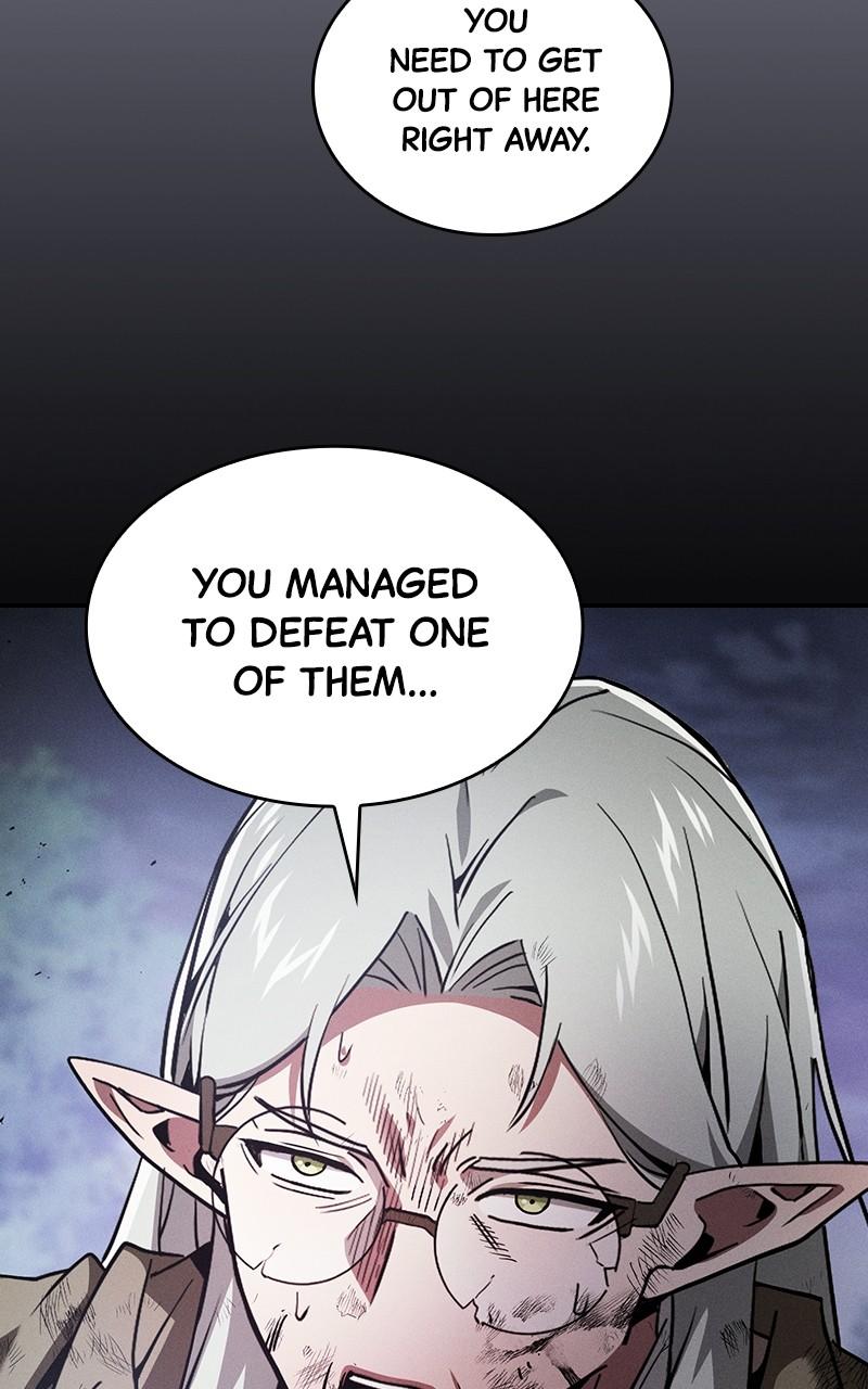 The Academy’s Genius Swordsman Chapter 45 — page 121