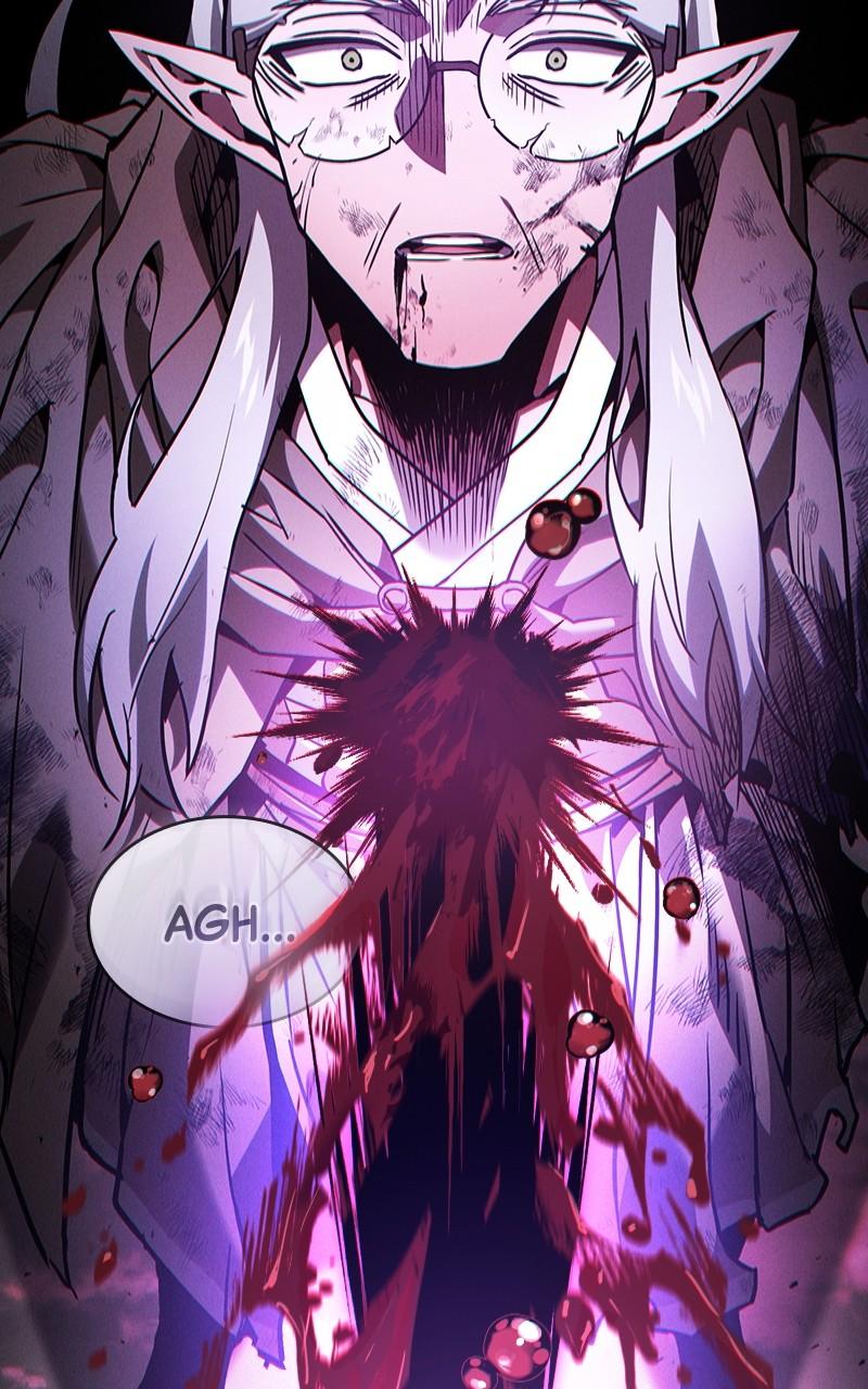 The Academy’s Genius Swordsman Chapter 45 — page 124