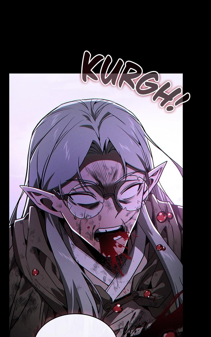 The Academy’s Genius Swordsman Chapter 45 — page 126