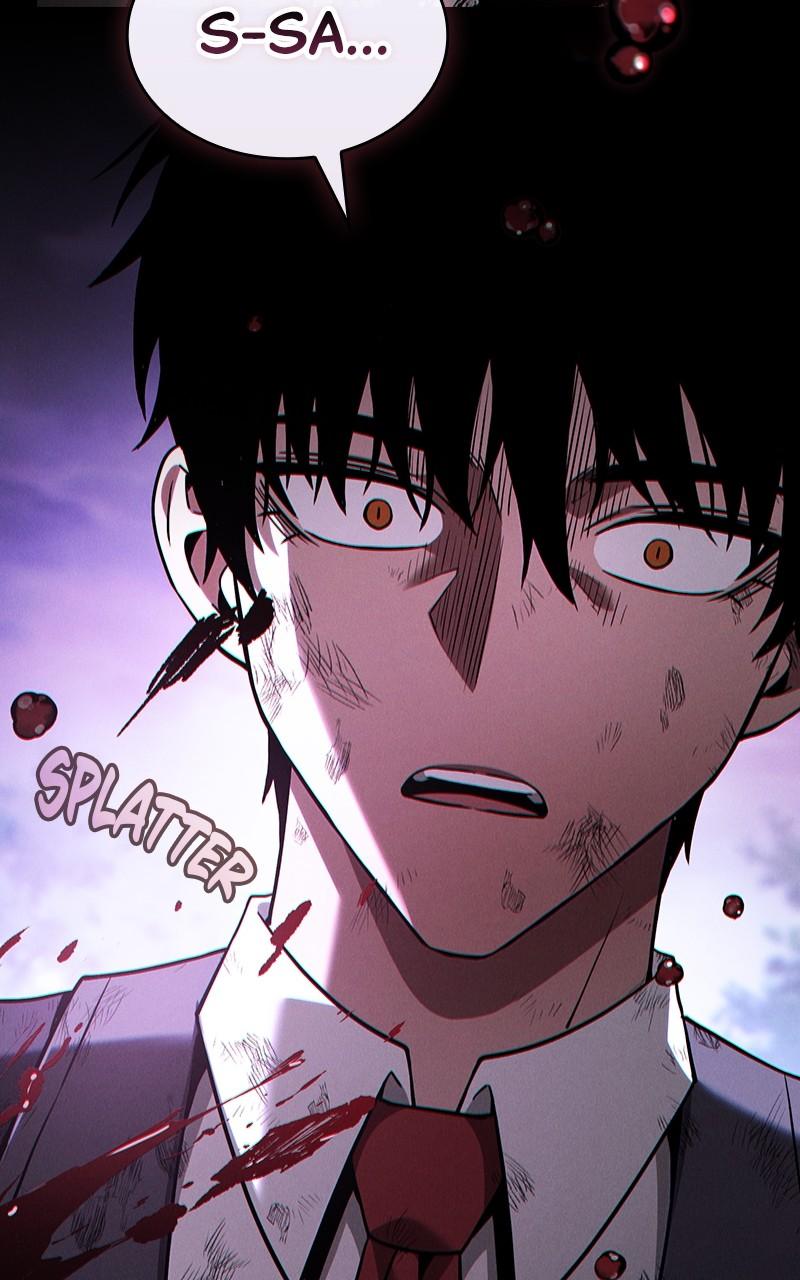 The Academy’s Genius Swordsman Chapter 45 — page 127