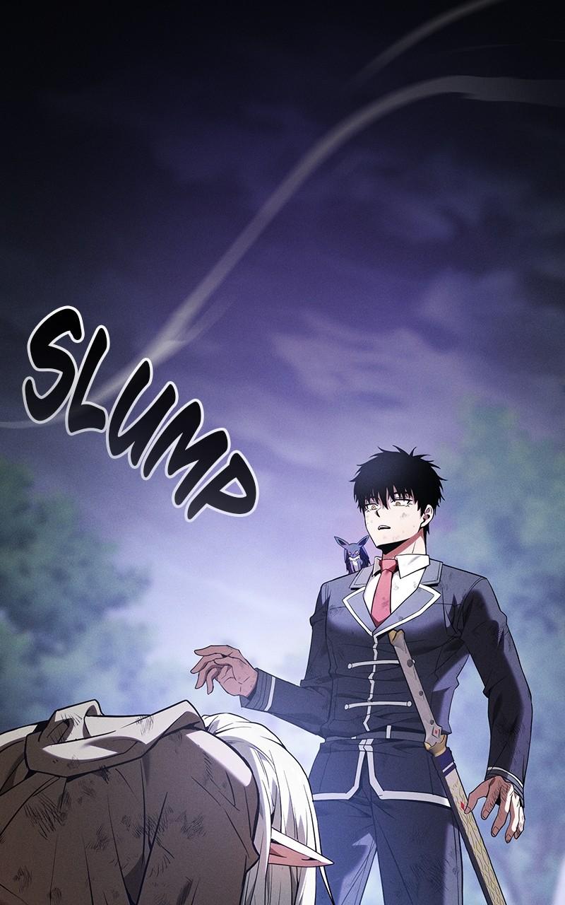 The Academy’s Genius Swordsman Chapter 46 — page 2
