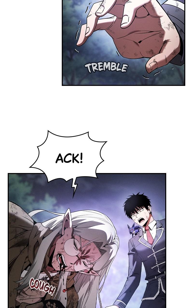 The Academy’s Genius Swordsman Chapter 46 — page 4