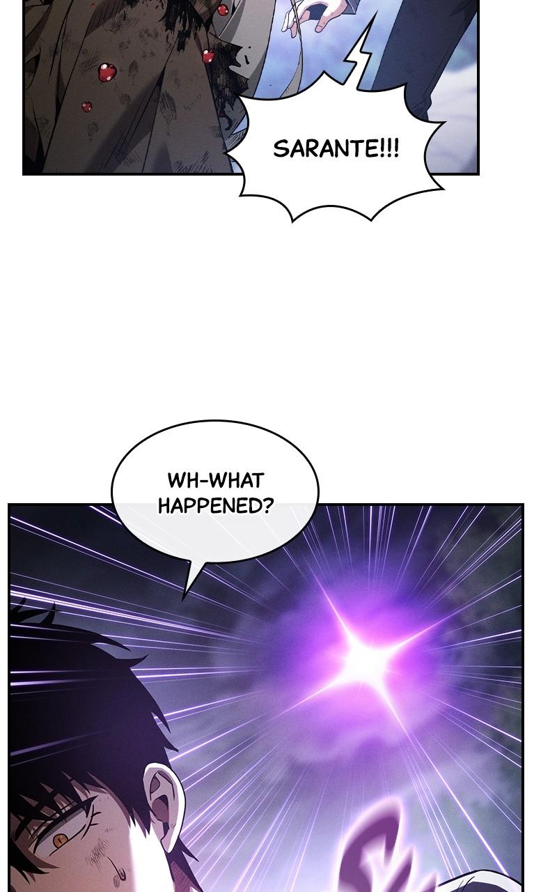 The Academy’s Genius Swordsman Chapter 46 — page 5