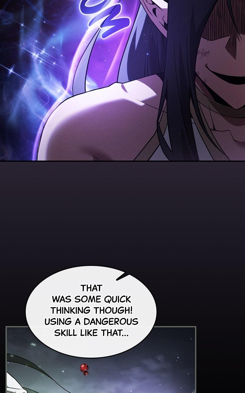 The Academy’s Genius Swordsman Chapter 46 — page 10