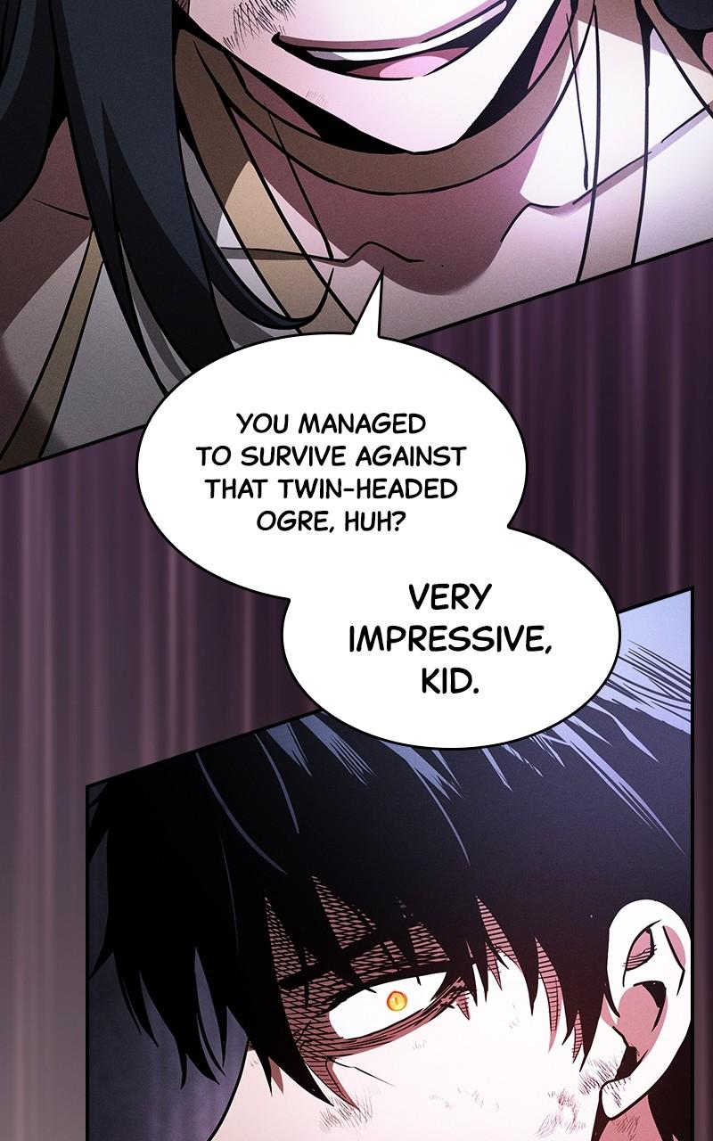 The Academy’s Genius Swordsman Chapter 46 — page 20