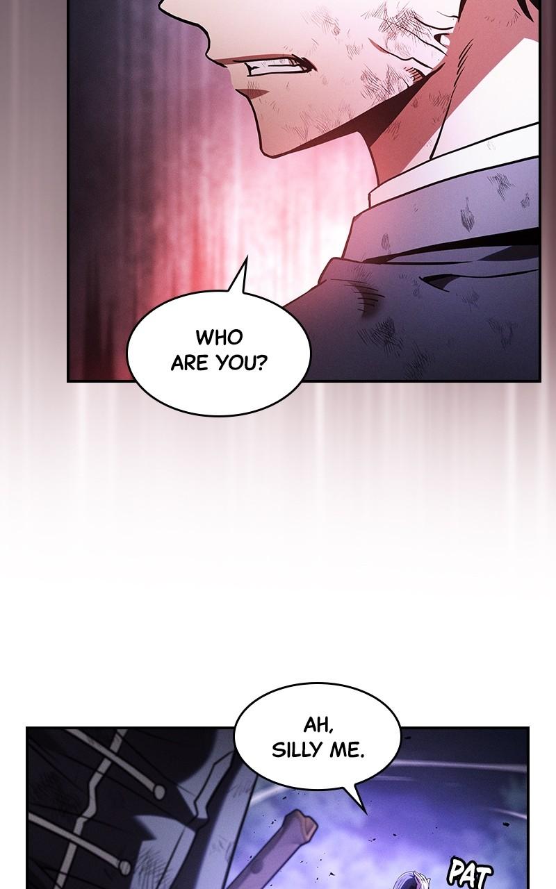 The Academy’s Genius Swordsman Chapter 46 — page 21
