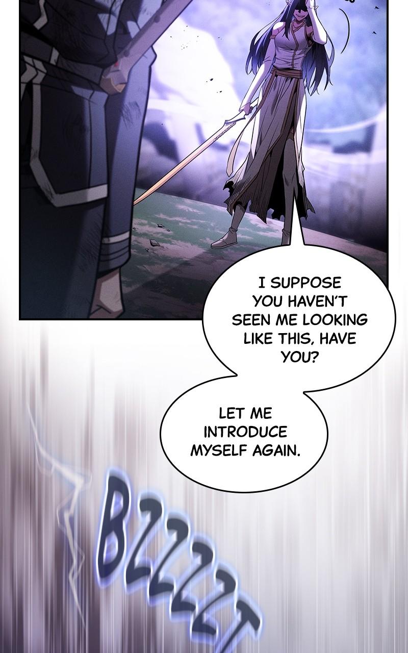 The Academy’s Genius Swordsman Chapter 46 — page 22