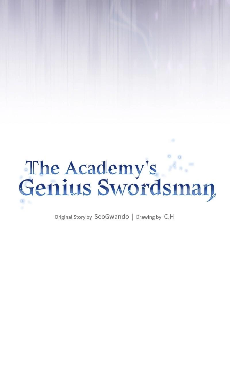 The Academy’s Genius Swordsman Chapter 46 — page 26