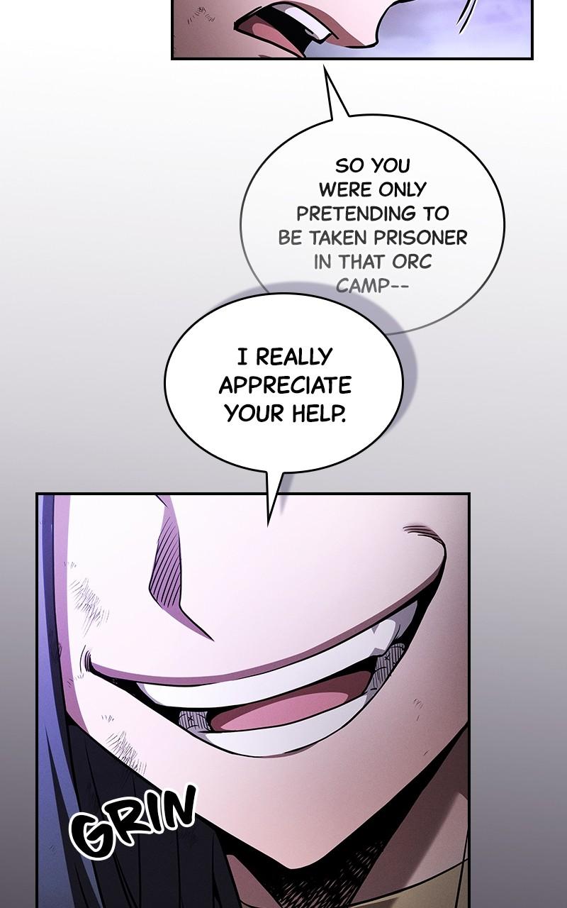 The Academy’s Genius Swordsman Chapter 46 — page 30