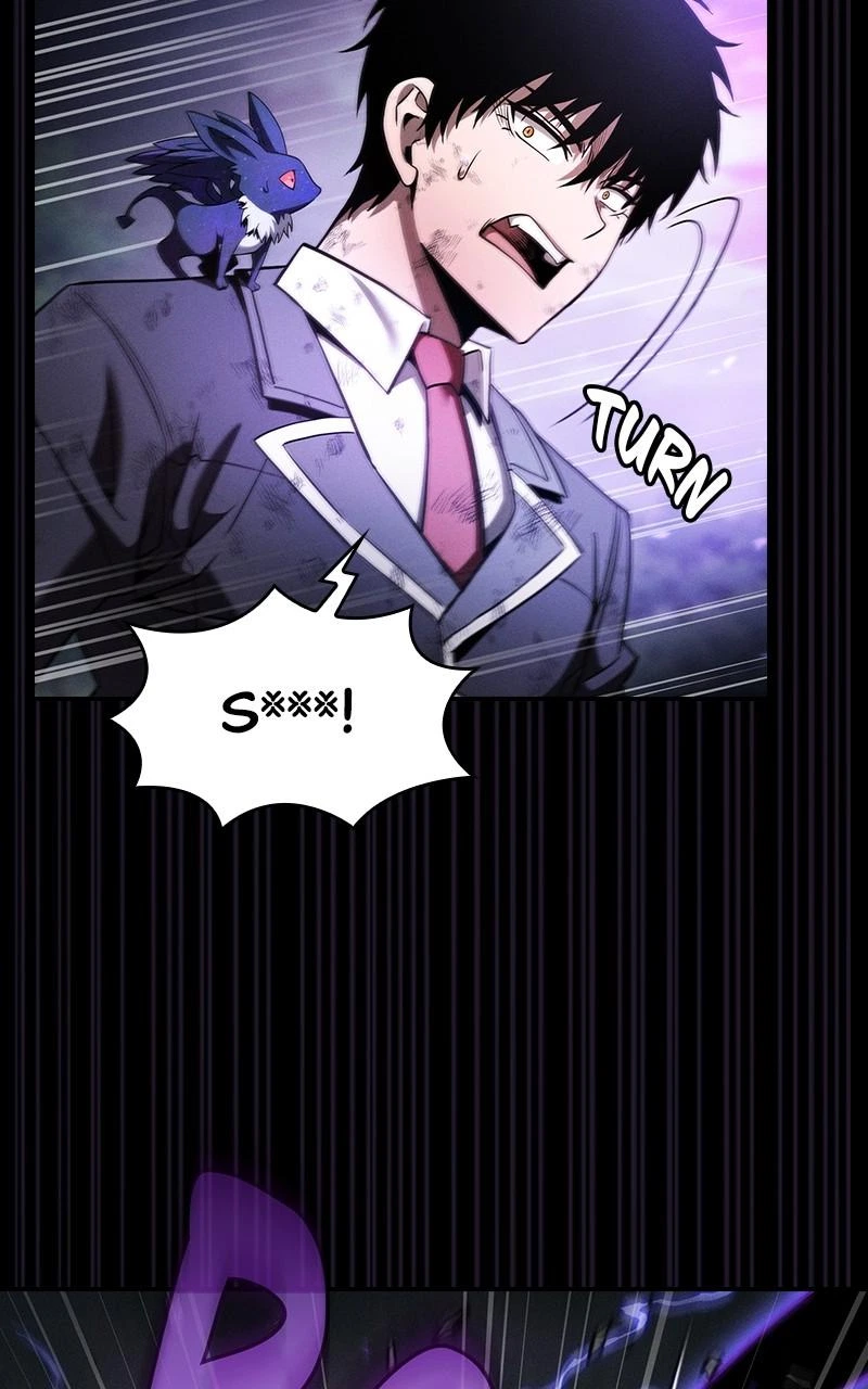 The Academy’s Genius Swordsman Chapter 46 — page 36