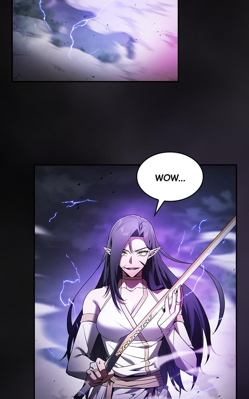 The Academy’s Genius Swordsman Chapter 46 — page 40
