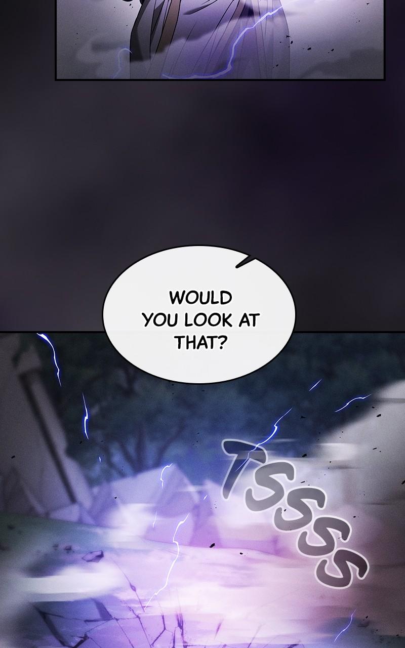 The Academy’s Genius Swordsman Chapter 46 — page 41