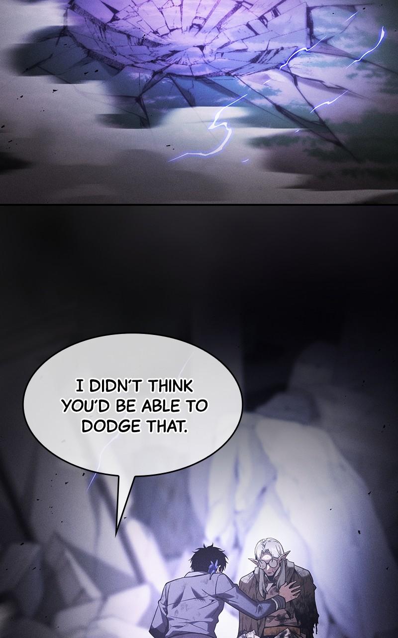 The Academy’s Genius Swordsman Chapter 46 — page 42