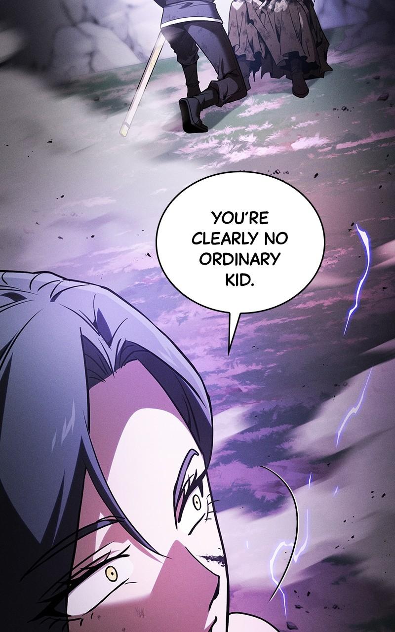 The Academy’s Genius Swordsman Chapter 46 — page 43