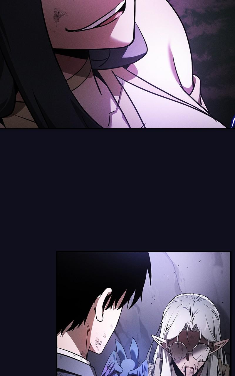 The Academy’s Genius Swordsman Chapter 46 — page 44
