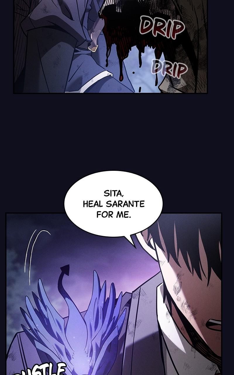 The Academy’s Genius Swordsman Chapter 46 — page 46