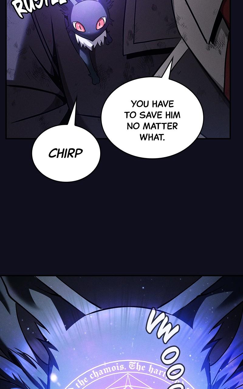 The Academy’s Genius Swordsman Chapter 46 — page 47