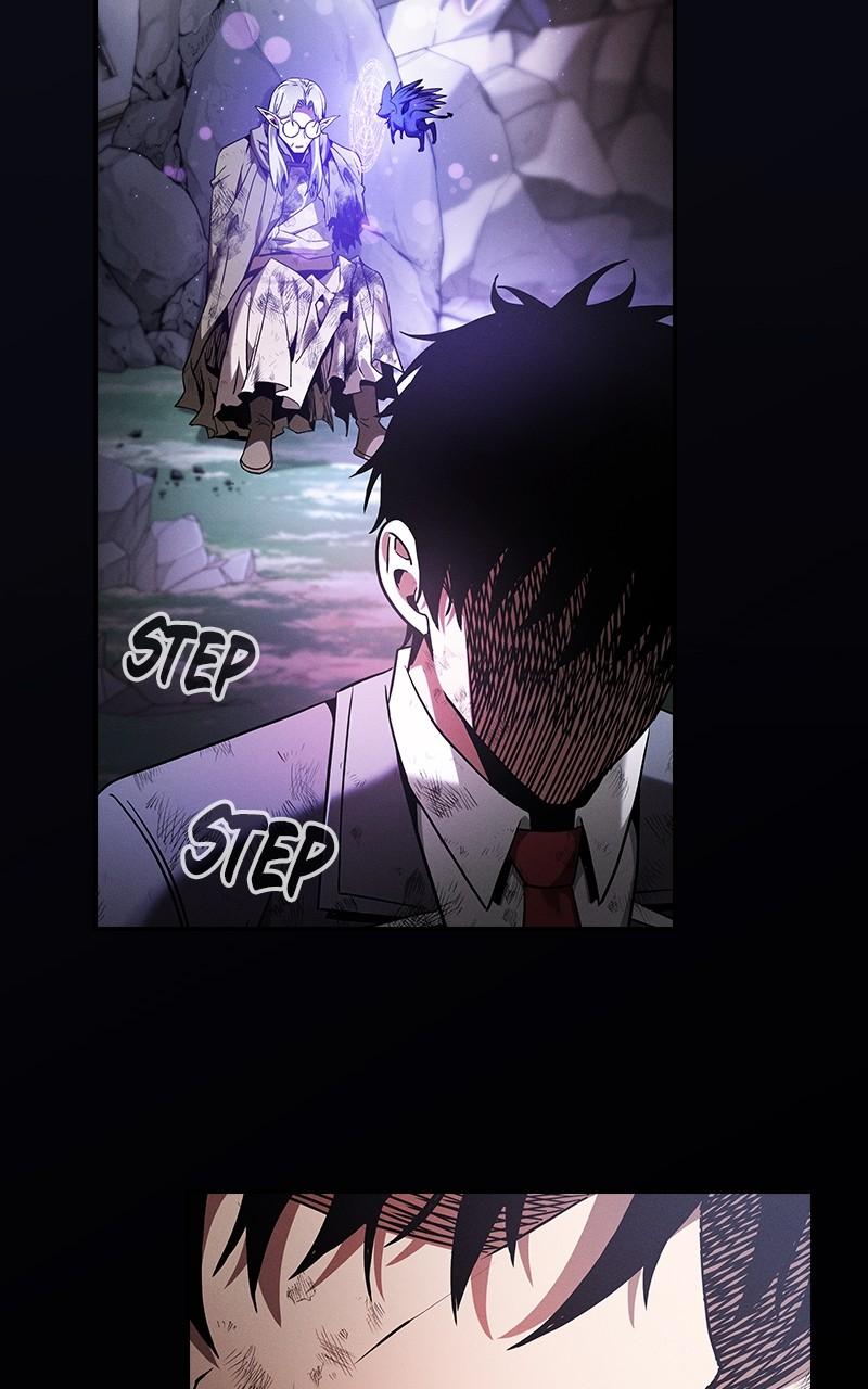 The Academy’s Genius Swordsman Chapter 46 — page 49