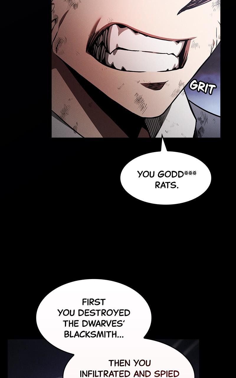 The Academy’s Genius Swordsman Chapter 46 — page 50
