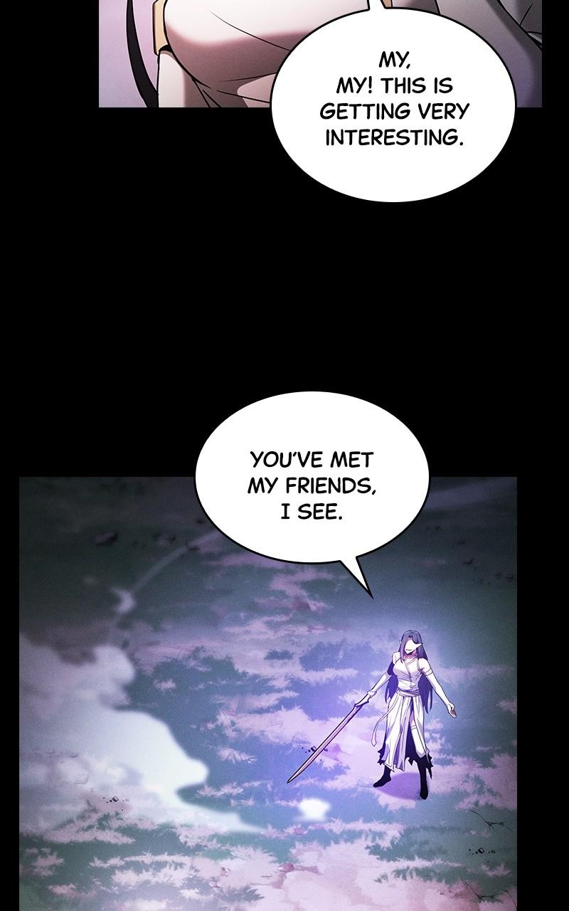 The Academy’s Genius Swordsman Chapter 46 — page 56