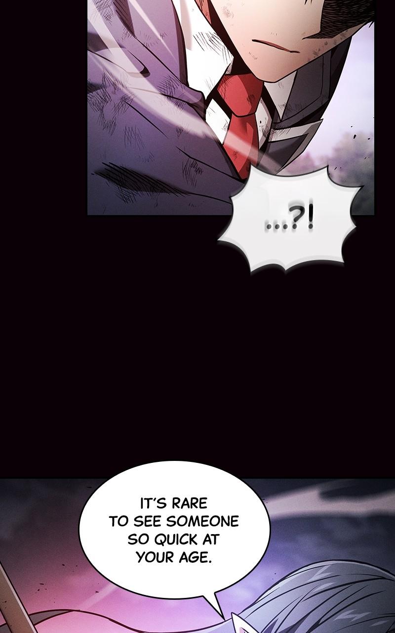 The Academy’s Genius Swordsman Chapter 46 — page 61