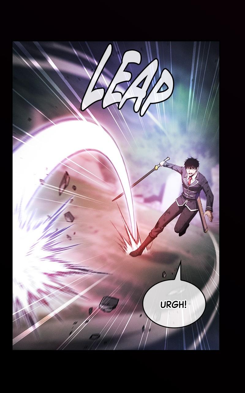 The Academy’s Genius Swordsman Chapter 46 — page 63