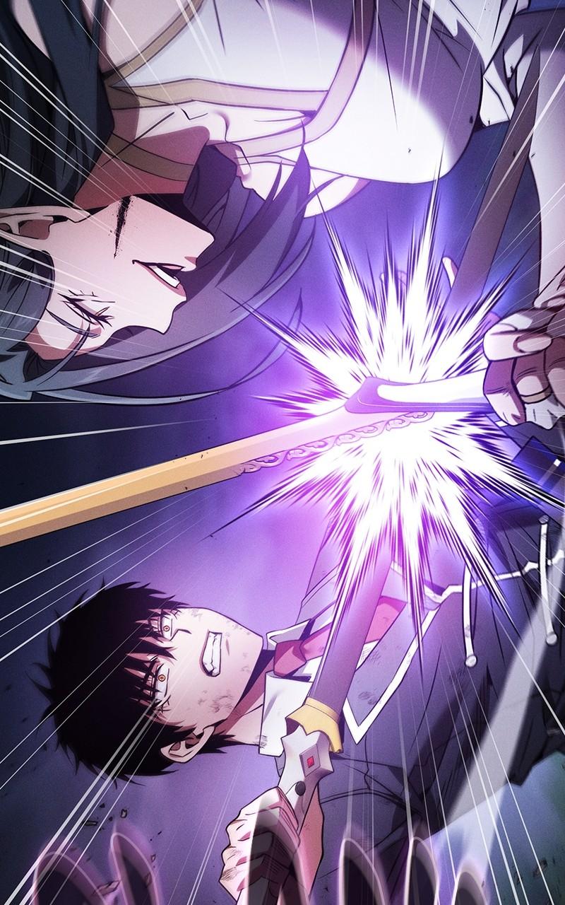 The Academy’s Genius Swordsman Chapter 46 — page 74