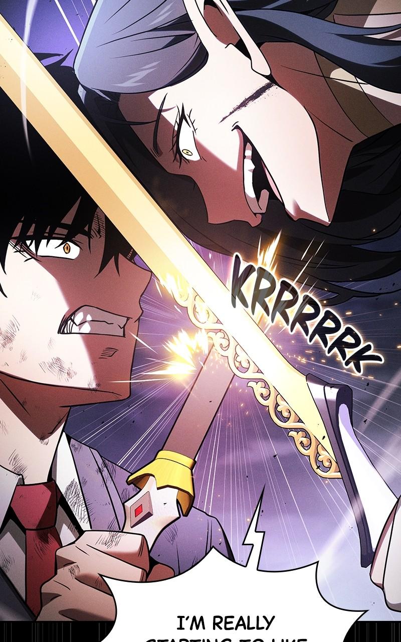 The Academy’s Genius Swordsman Chapter 46 — page 76