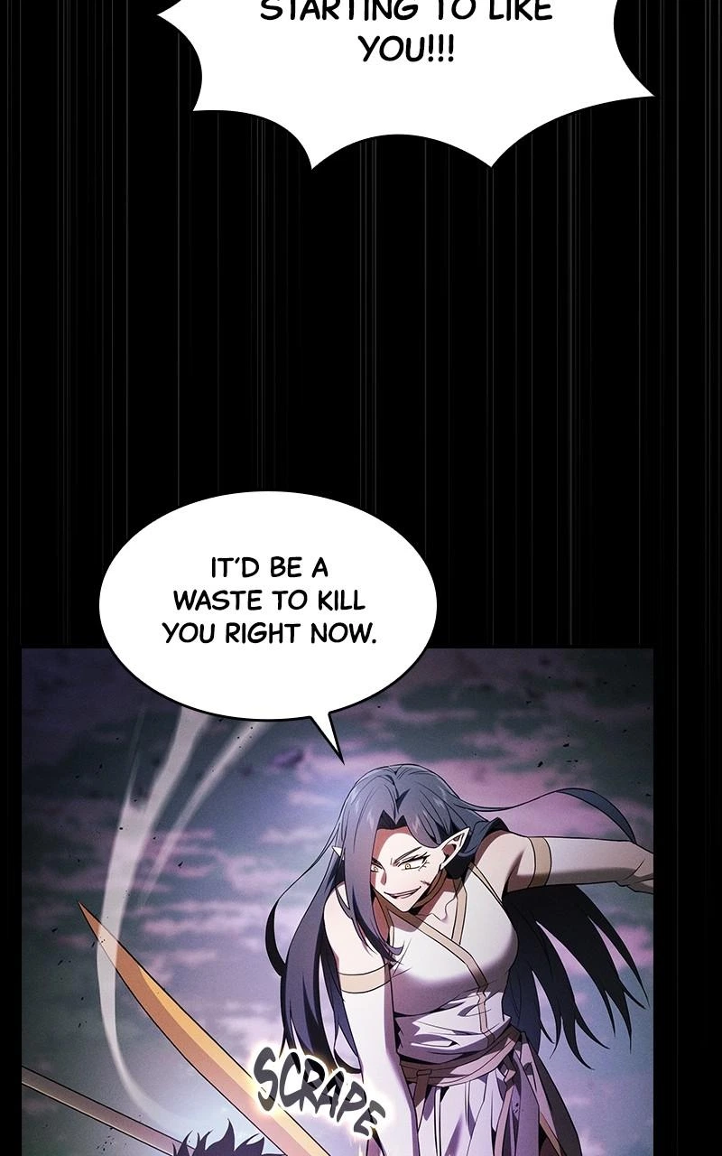 The Academy’s Genius Swordsman Chapter 46 — page 77