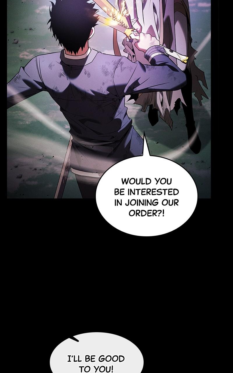 The Academy’s Genius Swordsman Chapter 46 — page 78