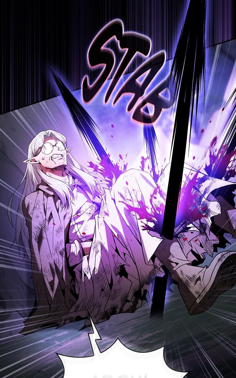 The Academy’s Genius Swordsman Chapter 46 — page 81