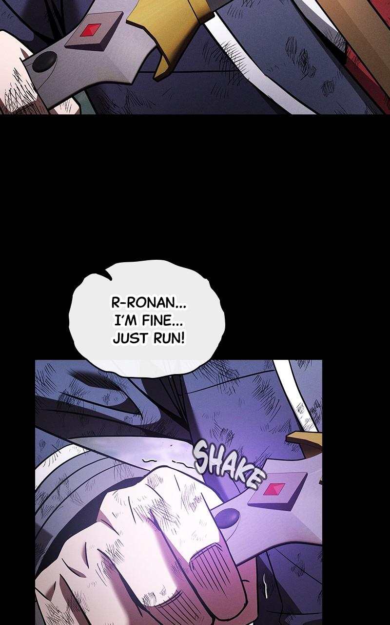 The Academy’s Genius Swordsman Chapter 46 — page 85