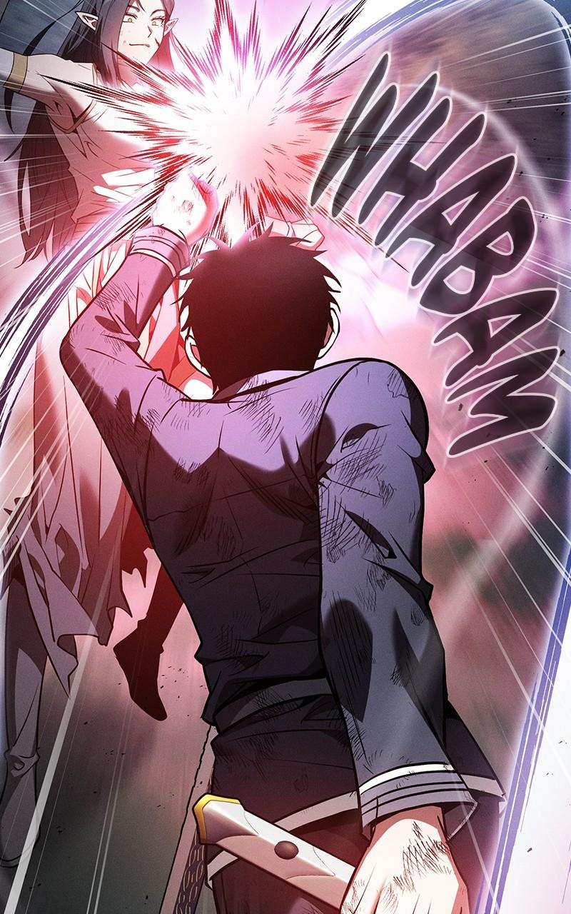 The Academy’s Genius Swordsman Chapter 46 — page 92