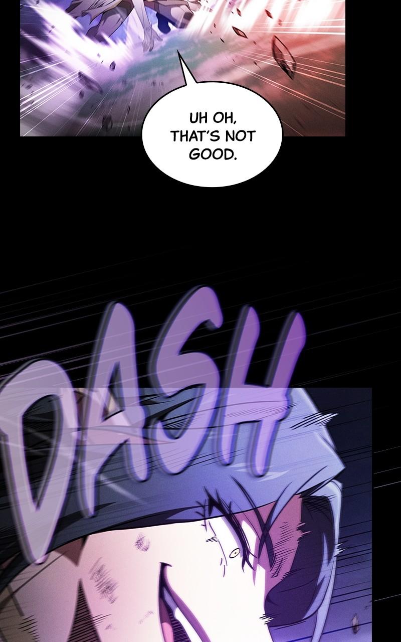 The Academy’s Genius Swordsman Chapter 46 — page 94
