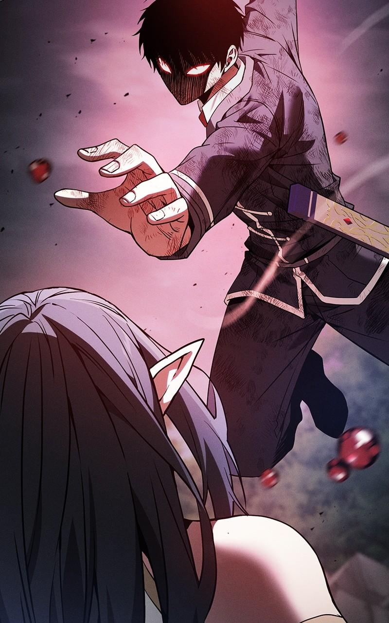 The Academy’s Genius Swordsman Chapter 46 — page 104
